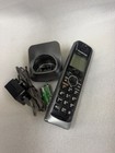 Panasonic Kx-tga660m Dect 6 0 Cordless Phone Handset For Kx-tga660