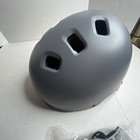 Outdoormaster Skateboard Cycling Helmet - 2 Liners  Ventilation  Multi-sport Xl