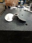 Mixer Propeller 8 Inch  Made In Usa 316ss Any Size Hole  Up To 1 25  Just Ask   