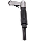 Air Pneumatic Needle Scaler Tool Pistol Grip Rust Slag Corrosion Remover Deburr
