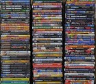 Lot Of 10 New  Randomly Chosen Japanese Anime Dvd Assorted Bulk