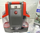 Hoover - Spotless Portable Carpet - Upholstery Pet Spot Cleaner - Fh11300