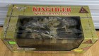 The Ultimate Soldier 1 32 Scale Die Cast Wwii King Tiger German Tank Nib