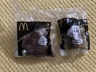Mcdonald   s Happy Meal Toys Lot Of 10  one Opened 