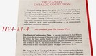 Reference Book Stanley Tools Catalog Collection Planes Rules Other 1855 1898