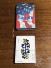 2011 Harrah   s Playing Cards New Unopened 