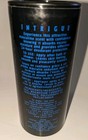 Vintage Unopen Avon Intrigue Men   s Deodorant Body Talc Powder  2 6 Oz Nos