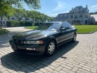 1991 Acura Legend L