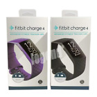 New Fitbit Charge 4 Activity Tracker Fb417bkbk Gps Heart Rate -black purple S l