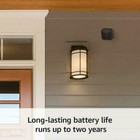 New Blink Outdoor 3rd Gen Wireless Security Camera W 2 Year Battery 2 Camera Kit