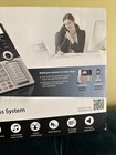 Vtech 4-line Small Business System  Main Console Cm18445 New In Unopened Box