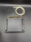 Career Step Vpedal Medical Transcription Usb Foot Pedal Vp1-2009-030 Open Box