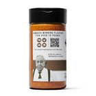 Kinder s Woodfired Garlic Seasoning With Hardwood Smoked Flavors  6 Oz