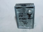 Vintage Toy Soldier Lead Mold  120   Napoleon   100  Original