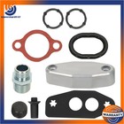 For Lt Gm Gen V Lt1 Lt4 L83 L86 Rear Swap Retro-fit Oil Pan W frame Cut Outs Kit