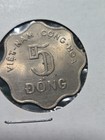 1966 Viet Nam 5 Dong - Viet-nam - Cong - Hoa - V4