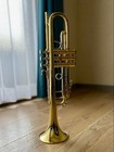 Bach Elkhart 50th 37gl Trumpet