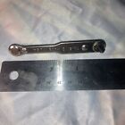 Craftsman Right Angle  Philip Side  Screwdriver Ratchet No  4119  Usa 