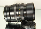 Anamorphic Helios 44m 58mm F2 Lens M42 Cine Mod Lens Bokeh   Adapter Sony E Nex