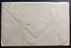 1949 Windhoek South West Africa First Day Cover Universal Postal Union Upu