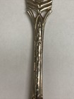 Vintage Souvenir Spoon Collectible Canada Victoria