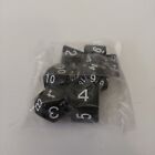 Limited Edition Weezer D d Dice Set New And Sealed Rare Pathfinder