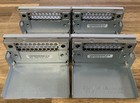 Cisco C9300 Nm-blank-t1 Catalyst Type 1 Network Module Blank  Lot Of 4