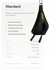 Glisson Loop Neck Traction Device     Supersila Standart Orthopedic Trainer