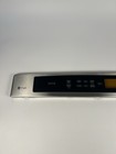 Ge Microwave 30    Control Touch Panel Wb07x10658 