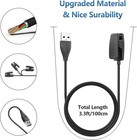 Charger Usb Charging Data Cable For Garmin Watch Approach G10 s20 vivomove H   