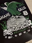 Shane Gillis Philadelphia Black Show Poster - July 17 2026