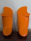 Quadrastep Foot Orthotic Size Men s 9 5-10 5  Women s 11-12 New Orange Type F4