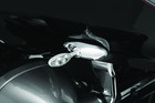 Kuryakyn Front Turn Signal Mounts For Harley Davidson Road Glide Models