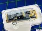 Tomy Aurora Afx Turbo Cars Pontiac Firebird - Ho Slot Car New In Blisterpack   