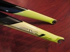 Colnago Cx 1 Evo Full Carbon Road Bike Frame Set 52s  55cm