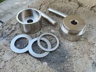 Usareplacementparts Ring Set Hole Jewelry Making 4 Punches Ring Making