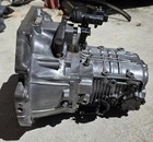 70v Lsd Manual Transmission Sentra Se 00 - 01 Nissan Sr20de Sr20ve 