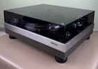 Sony Ps-8750 Stereo Turntable Nice
