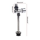 For Durable Manual Urinal Flush Valve Wide Application Range Efficient Water