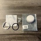 Garmin Gps 24xd Gps Antenna W  Heading Sensor - Nmea 2000 Puck - Free Nmea Cable