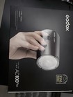 Godox Ad100 Pro Ad100pro 100ws Round Head Flash 2 4g Ttl Speedlite Pocket Flash