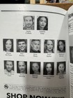 Beetlejuice Broadway Playbill From Palace Theatre