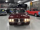 1967 Pontiac Firebird Firebird