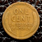 1913-s Lincoln Wheat Cent   Very Good  vg  Condition   Combined Shipping 