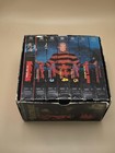 Vintage The Nightmare On Elm Street Vhs Collection  read 