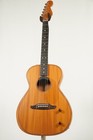 Fender Highway Series Parlor Natural  no260425 