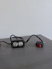 Battery Powered Baja V1  aa  Universal Fit For All Bikes
