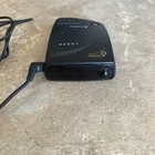 Radar Detector Cobra Esd-6000  Laser Eye Detection No Mount