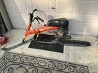 Chrysler Sno Runner 1986 Gently Used Needs Carb Cleaned And Throttle Put On