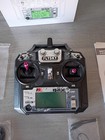 Flysky Fs-i6x 10ch 2 4ghz Rc Transmitter Controller With Ia6b Receiver Upgrade